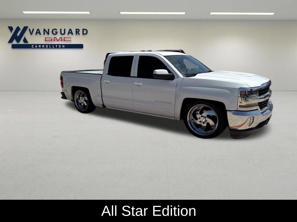 chevrolet silverado 1500 2017 3GCUCRER8HG512746 image chevrolet silverado 1500 2017 3GCUCRER8HG512746 image